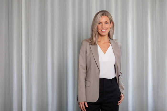 Jennie Boström